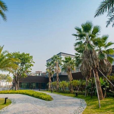 Shenzhen Bay Breeze Resort Exterior photo